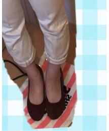 しまむら | パンプス