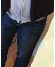 Rodeo Crowns | デニムパンツ