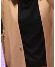 earth music&ecology | ニット/セーター