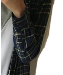 GU | シャツ/ブラウス