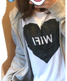 H&M | Tシャツ/カットソー