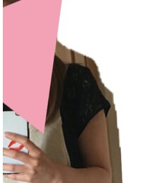 ZARA | シャツ/ブラウス