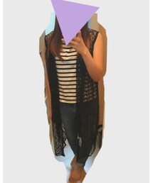 E hyphen world gallery | トップス