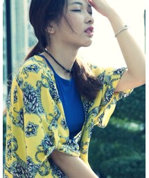 FOREVER 21 | タンクトップ