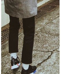 ZARA | チノパンツ