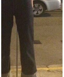 MARGARET HOWELL | デニムパンツ