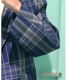 ACNE | テーラードジャケット