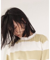 COS | イヤリング