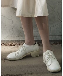 GUIDI | シューズ