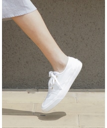 Maison Kitsune | スニーカー