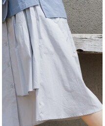 Plant1 | スカート