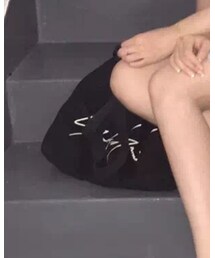 Yohji Yamamoto | エコバッグ/サブバッグ