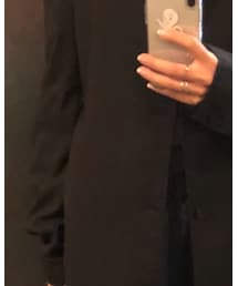 Alexander McQueen | トレンチコート