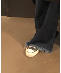 CONVERSE ALL STAR | スニーカー