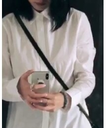 paul harnden | ショルダーバッグ