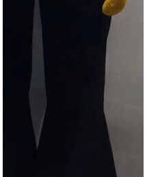 SHUSHU TONG | チノパンツ