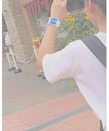 GOGOSING | ロゴTシャツ(トップス)