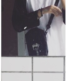 STUSSY | ボディバッグ/ウエストポーチ