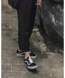 VANS | スニーカー