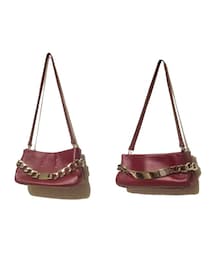 MARTIN MARGIELA | MARTIN MARGIELA 2wayバック(クラッチバッグ)