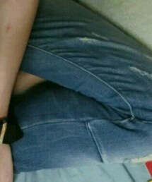 G- | デニムパンツ