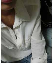 AZUL by moussy | シャツ/ブラウス