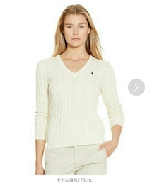 RALPH LAUREN | ニット/セーター