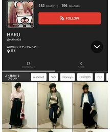 はるちゃん💓 | その他