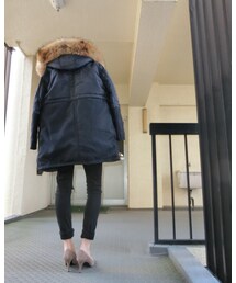 後ろver. | その他