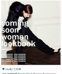 ZARA | ダウンジャケット(ダウンジャケット/コート)