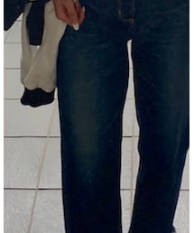 BLACK BY MOUSSY | デニムパンツ