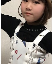 ジュエルナ | トップス