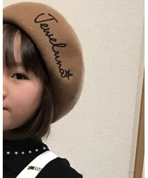 ジュエルナ | キャスケット