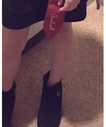 Birthday | ブーツ