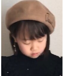 ジュエルナ | キャスケット