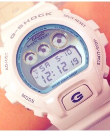 G-SHOCK | アナログ腕時計