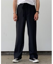 AURALEE | スラックス