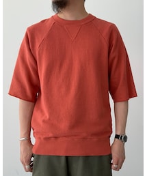 FilMelange | スウェット