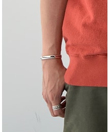 ORVILLE TSINNIE | バングル/リストバンド