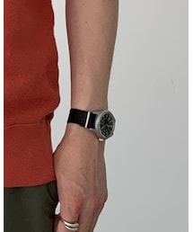 TIMEX | アナログ腕時計