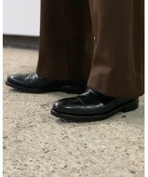 JALAN SRIWIJAYA | ドレスシューズ