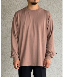 AURALEE | Tシャツ/カットソー