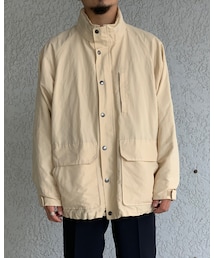 Burnish ORIGINAL PRODUCT | ブルゾン