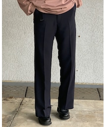 m's braque | スラックス