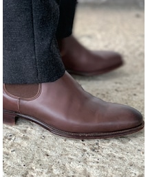 Alfred Sargent | ブーツ