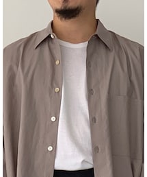 HANES | Tシャツ/カットソー