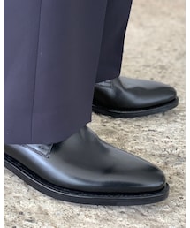 JALAN SRIWIJAYA | ドレスシューズ