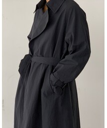 la favola | トレンチコート