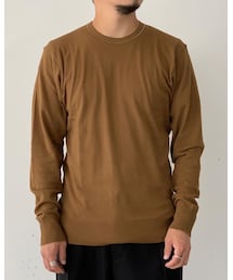 gicipi | ニット/セーター