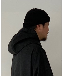 LEUCHTFEUER | ニットキャップ/ビーニー